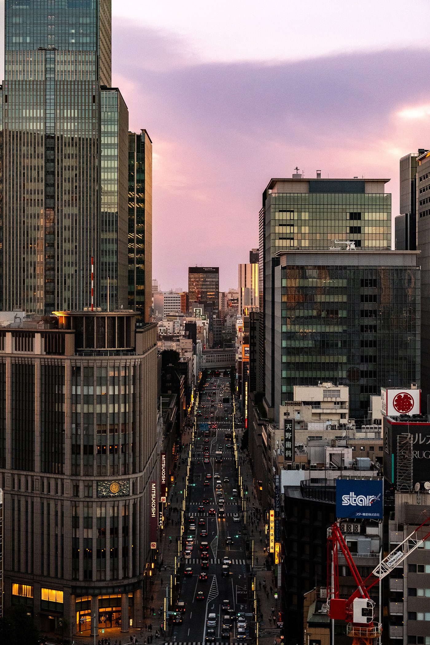 Legal Hustler ©2023