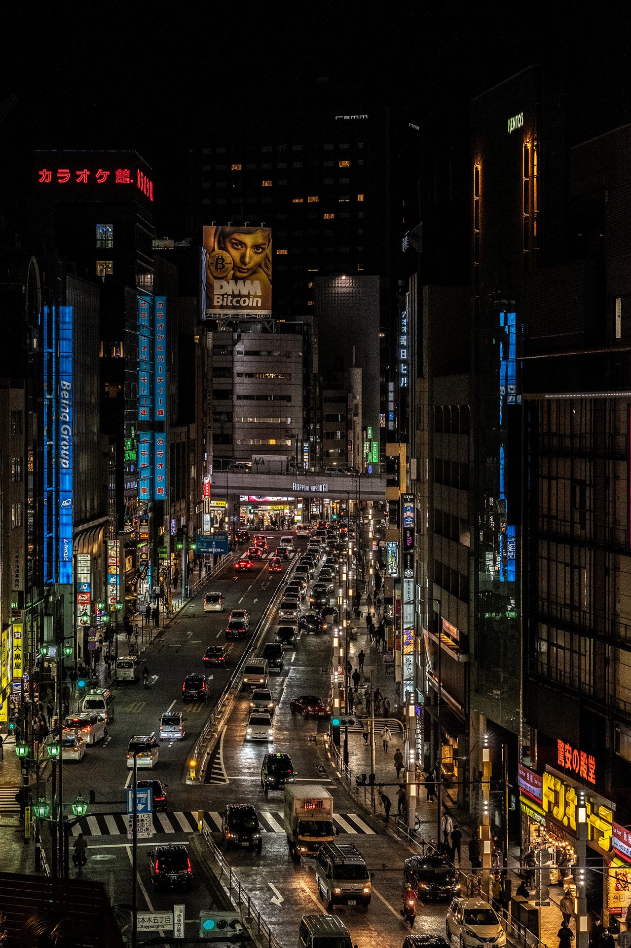 百々目 ©2022