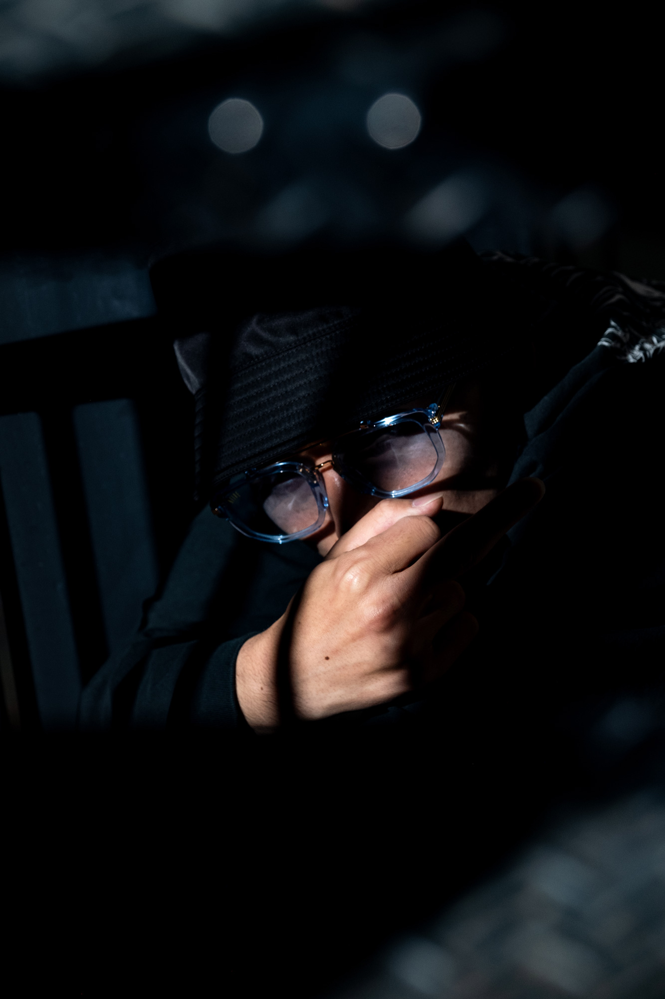 III masks - Dani ©2021